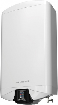 Бойлер snaige sgvw60dw-w