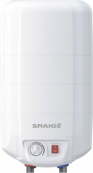 Бойлер snaige ssas15up