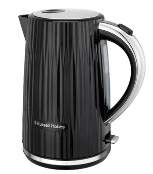 Електрочайник Russell Hobbs Eden Black 27361-70