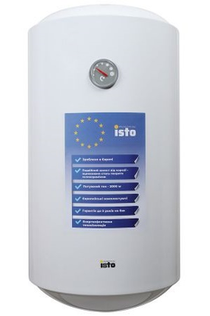Бойлер isto IV1004420/1h