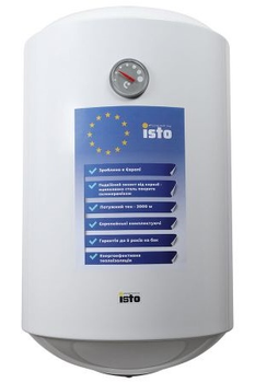 Бойлер isto IV804420/1h