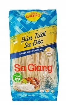 Вермишель рисовая Sa Giang 200г
