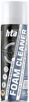 Пена для чистки стволов HTA Foam Bore Cleaner 200 мл