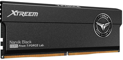 Pamięć RAM Team Group DDR5-7600 49152MB PC5-60800 (Kit of 2x24576) Xtreem (FFXD548G7600HC36EDC01)