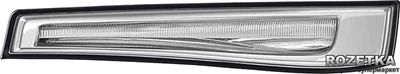 Денні ходові вогні Osram LED DRL 102 (LEDDRL102)