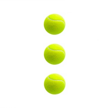 Набір м’ячів для великого тенісу 3 шт Newt SWDN Tennis Ball NE-TT-3