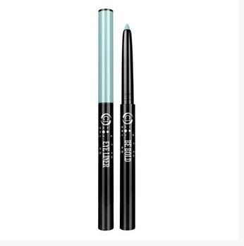 Механічний олівець для очей колірний Colour Intense Be Bold Eyeliner № 215 М'ятний