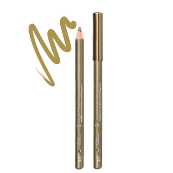 Олівець для очей Bogenia Eye Liner BG502 № 002 Tuskany Золотистий
