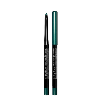 Карандаш-каял для глаз TopFace Stylo Kajal Eyeliner механический водостойкий РТ617 №004