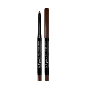 Олівець-каял для очей topface Stylo Kajal Eyeliner механічний водостійкий РТ617 № 003