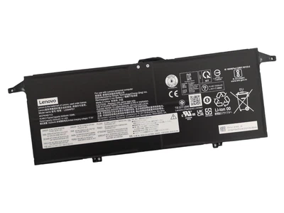 Аккумулятор для ноутбука Lenovo ThinkBook 13x ITG, Plus G2, L20D4PD1, L20M4PD1 3425mah 53Wh ORIGINAL