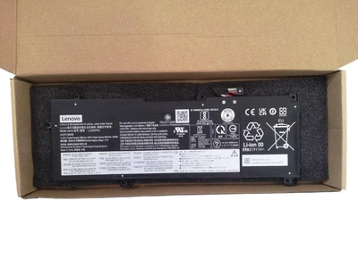 Аккумулятор для ноутбука Lenovo ThinkBook 14-G6IRL, L22M4PE0, L22L4PE0 3890mah 60Wh ORIGINAL