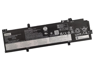 Акумулятор для ноутбука Lenovo ThinkPad T14, L21C4P71, L21L4P71, L21M3P71, L21C3P71 3400mah 52.5Wh ORIGINAL