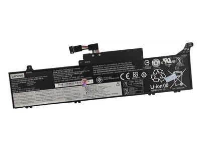 Аккумулятор для ноутбука Lenovo ThinkPad E490S, L18C3P51, L18M3P52, L18L3P51 3635mah 42Wh ORIGINAL
