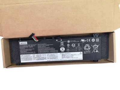 Аккумулятор для ноутбука Lenovo Legion 5 15ARH05, 15IMH05H, L19M4PC0 4000mah 60Wh ORIGINAL