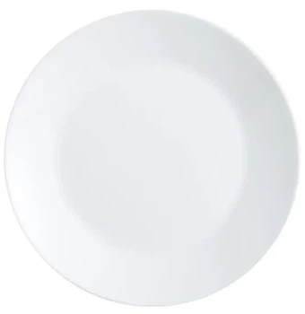 Тарілка обідня Luminarc Zelie 25см V3729