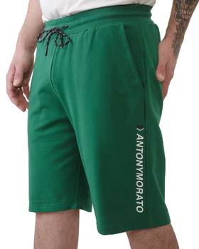 Шорти трикотажні чоловічі ANTONY MORATO (MMFS00002-FA150048-4066/22-4) XXL