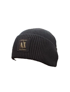 Шапка мужская A|X AX-1748 Black