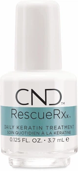 Кератиновое лечение для ногтей CND RESCUERXX 3,7 мл