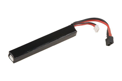 Акумулятор LiPo 7,4 V 1200mAh 25/50C T-connect (DEANS) [ElectroRiver]