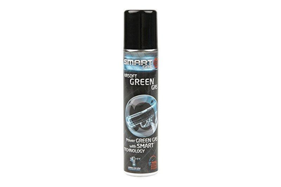 Smart Gas™ - 100ml Smart Gas для страйкболу