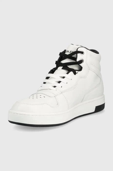 Кеды Calvin Klein YM0YM00289 Белый 44 101022-394923