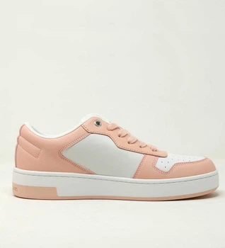 Кеды Calvin Klein Розовый 41 030323-00448