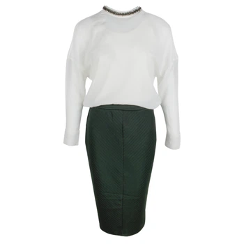 Сукня жіноча Vero Moda Зелений L 140923-484866