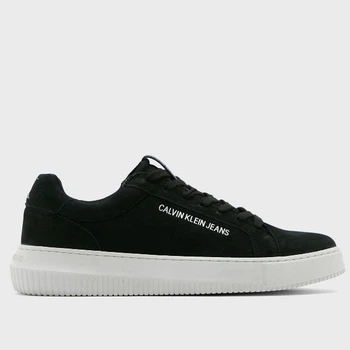 Кеды Calvin Klein Чорный 40 091222-594805-3
