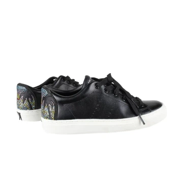 Кеди жіночі Skechers Street Air-Cooled Чорний 35 250923-250238