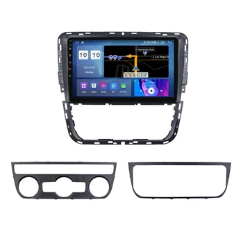 Штатна магнітола серії Mekede M200S під Volkswagen Passat 7 B7 NMS 2015-2018 (F1) (W1) 9 дюймів C-Q38380