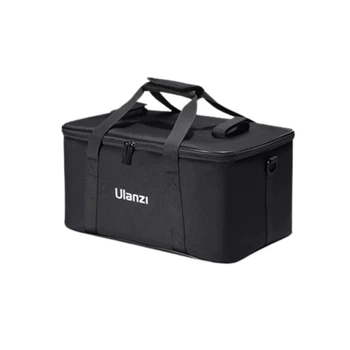 Сумка для студийного оборудования Ulanzi VijimOM-01 Multifunction storage bag Black (UV-B014)