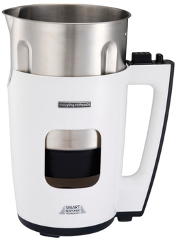 Blender-zupowar Morphy Richards Total Control (5011832052797)