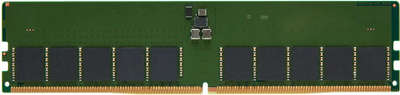 Pamięć RAM Kingston Server Premier DDR5-5200 16384MB PC5-41600 ECC Registered (KSM52E42BS8KM-16HA)