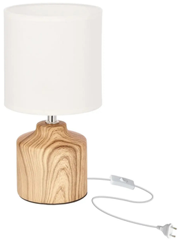 Настольная лампа Candellux Minos Е14 1х40 (41-34540)