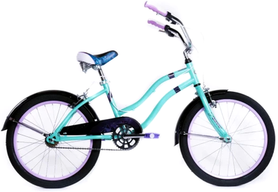 Велосипед Huffy Fairmont 20» Cruiser 73559W (32447735597)