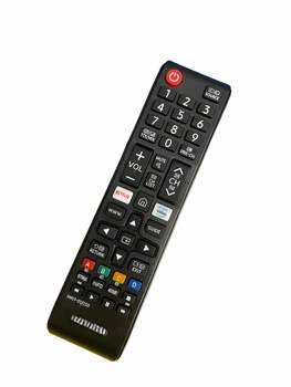 Пульт BN59-01315D , Универсальный пульт телевизора Samsung T5300