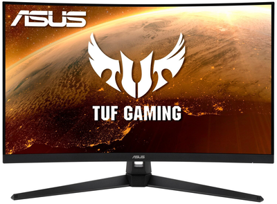 Монітор 31.5" Asus TUF Gaming VG32VQ1BR (90LM0661-B02170)