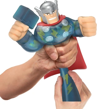 Фигурка Goo Jit Zu – Marvel ТОР 41202