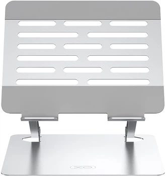 Підставка для ноутбука XO C152 Silver (C152.silver)
