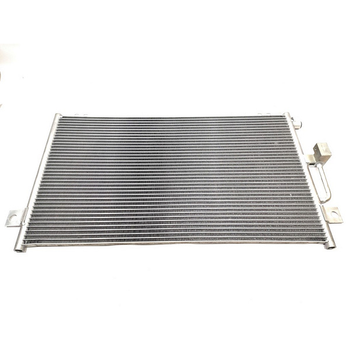 Радиатор кондиционера KLM Autoparts на TIGGO 2.0-2.4, T11-8105110