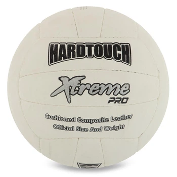 Мяч волейбольный Hard Touch Extreme Pro 7979 размер №5 White