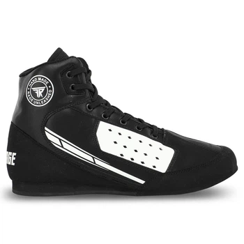 Борцювання Fistrage Fight Gear 7746 розмір 41 Black
