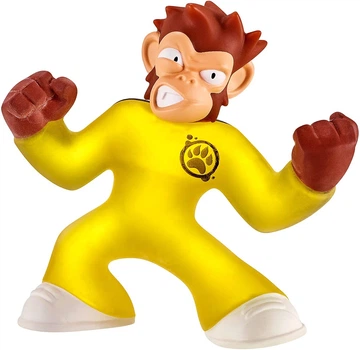 Фигурка Гуджитсу Simian the Monkey (Обезьяна Симиан) – Goo Jit Zu