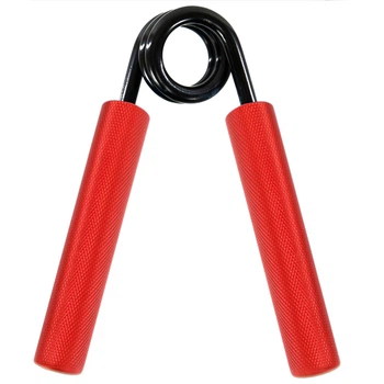 Эспандер кистевой металлический SP-Sport Bone Crusher 1305-200LB нагрузка 90кг