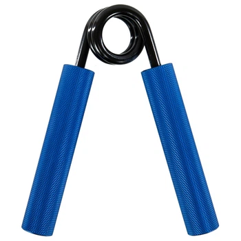 Еспандер кистьовий металевий SP-Sport Bone Crusher 1305-150LB навантаження 67,5 кг