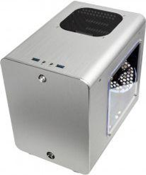 Корпус Raijintek Metis Plus Silver (0R200056)