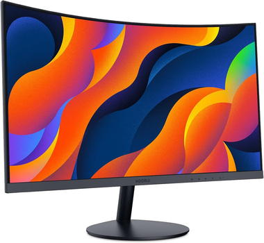 Монитор 24 дюйма Koorui 24N5C (Full HD VA 60Hz)