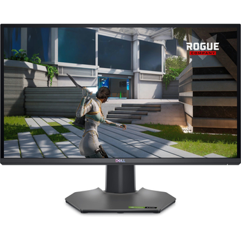 Монитор 24.5 дюймов Dell G2524H (210-BHTQ)