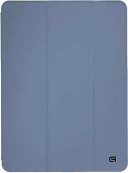 Чехол для планшета Apple iPad 10.2 (2021/2020/2019) ArmorStandart Smart Fold Pen Lavender Grey (ARM74933)